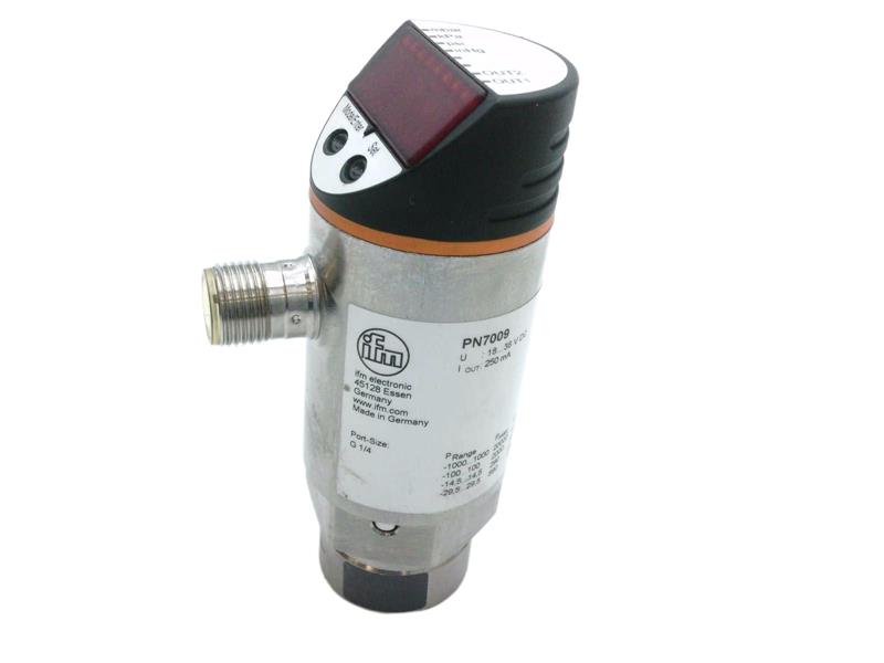 EFECTOR PN-1-1BRBR14-QFRKG/US/ /-PN7009