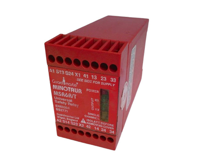 ALLEN BRADLEY 440R-C23018