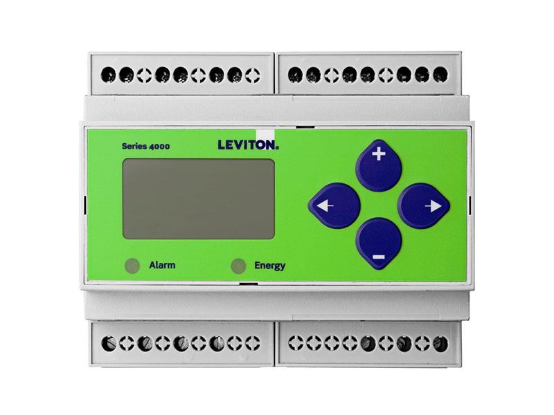 LEVITON 4DUMR-R