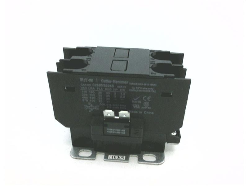 EATON CORPORATION C25BNB225B