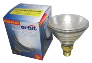 ORBIT INSTRUMENTS MH100/PAR38/FL/4K