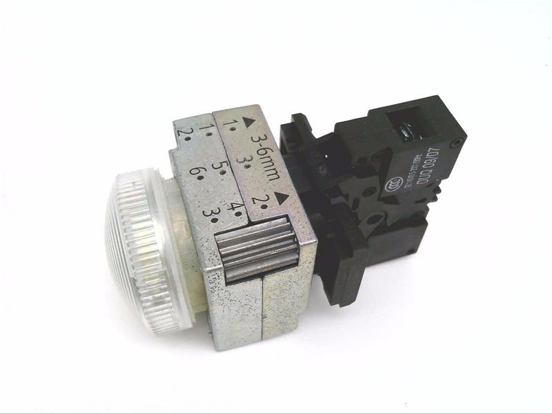 SIEMENS 3SB3604-6BA60