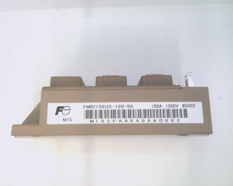 FUJI ELECTRIC 2MBI150US-120-50