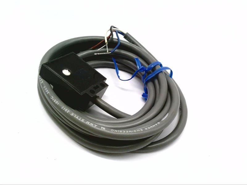 BANNER ENGINEERING SE61R