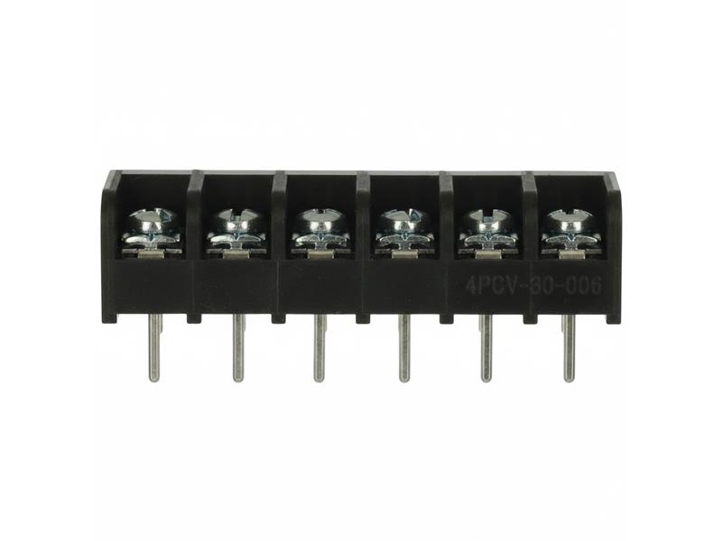TE CONNECTIVITY 4PCV-30-006