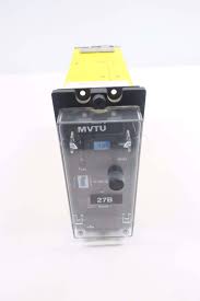 CONVERTEAM MVTU11C1CD0751F