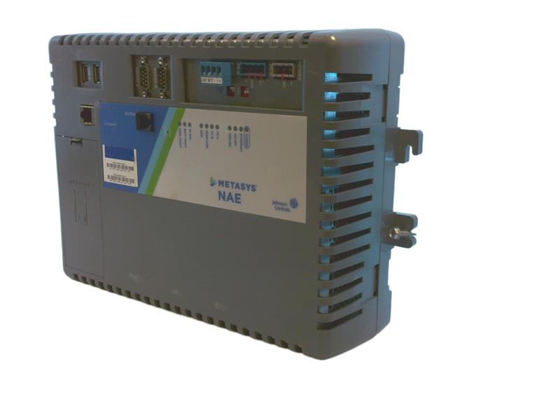 MS-NAE5511-3 by JOHNSON CONTROLS