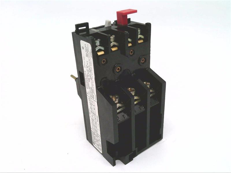 SCHNEIDER ELECTRIC LR1-D25322