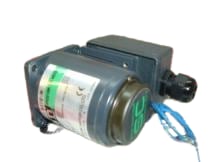ORIENTAL MOTOR E-3818-M