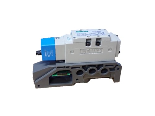 ASCO I24BA4Z1MP00061