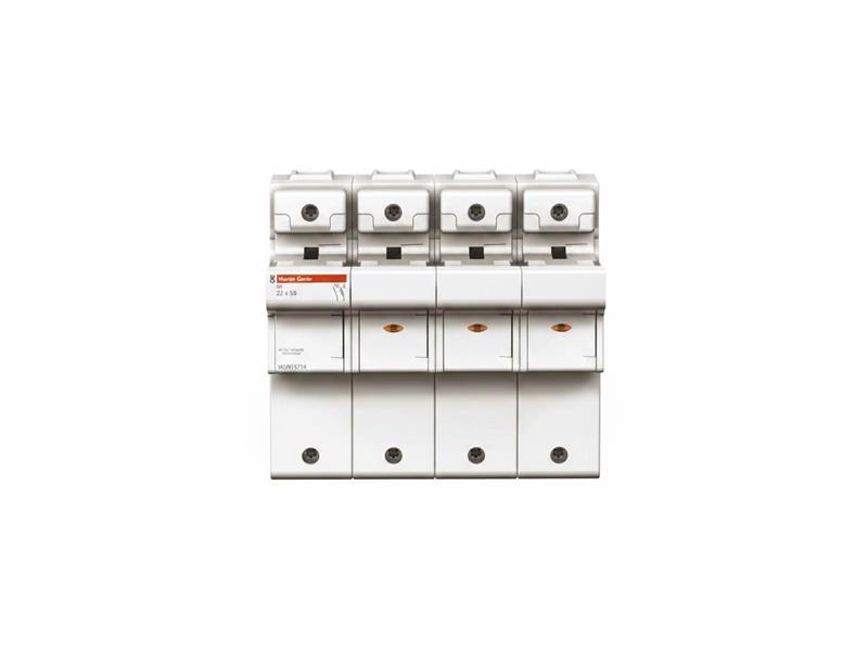 SCHNEIDER ELECTRIC MGN15714
