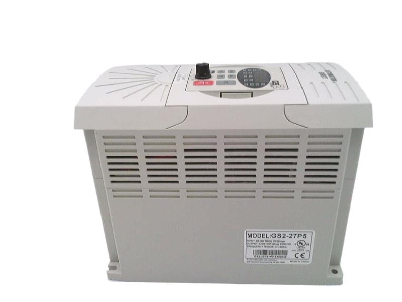 GS2-27P5 by AUTOMATION DIRECT