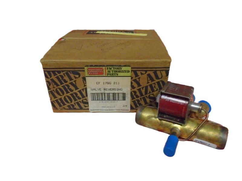 EF17BG211 by UNITED TECHNOLOGIES