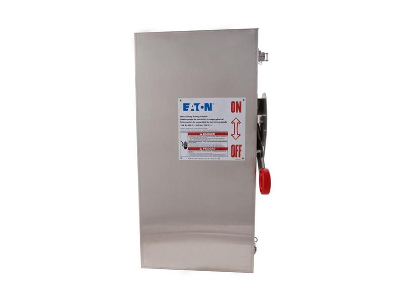 DH361UWK-CSA by EATON CORPORATION