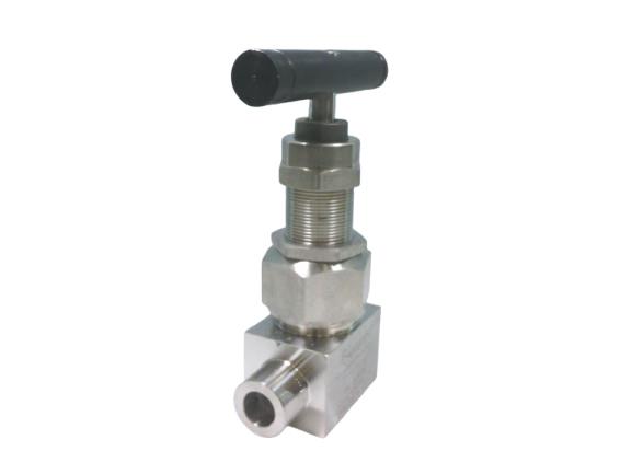 SWAGELOK SS-12NBSW8T-G