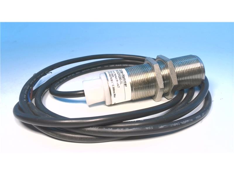 EATON CORPORATION E58-30DPS280-GL