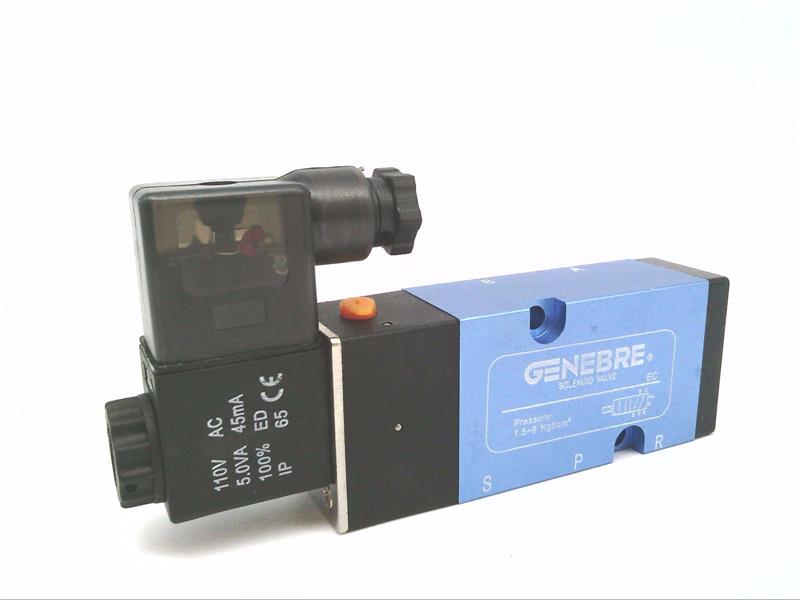 GENEBRE 4519-02-110V