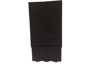 EATON CORPORATION NZM6B-160/ZM6-125-2000-0BI-CNA