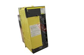 FANUC A06B-6252-H045