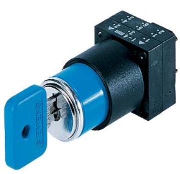 SIEMENS 3SB3000-3AG01