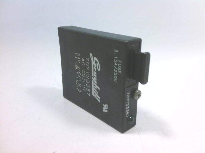 SCHNEIDER ELECTRIC 70YY23357