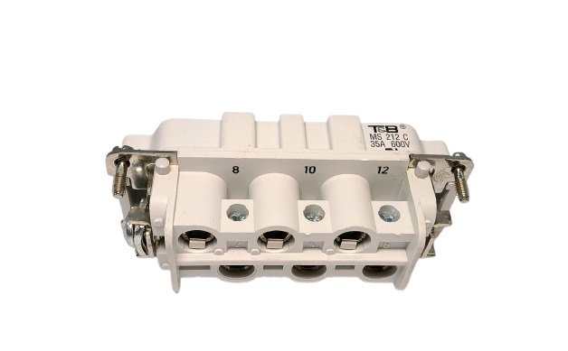 ABB THOMAS & BETTS MS212C