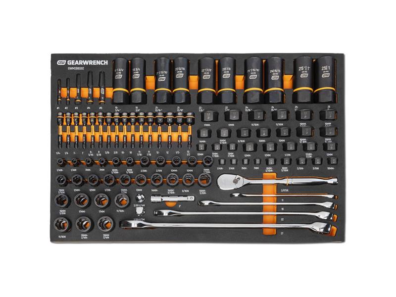 APEX TOOLS GWMSBBS02