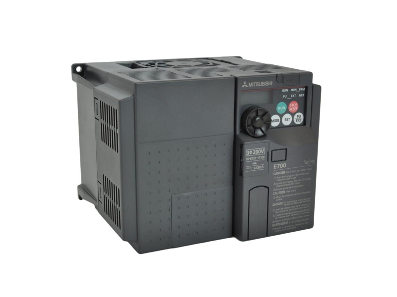 MITSUBISHI FR-E740-120SC-NA