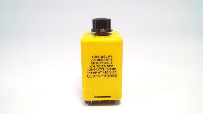 TE CONNECTIVITY CLD-51-30060