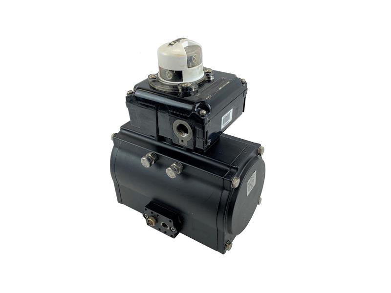 MRP-025U-K-S060 by MORIN ACTUATOR