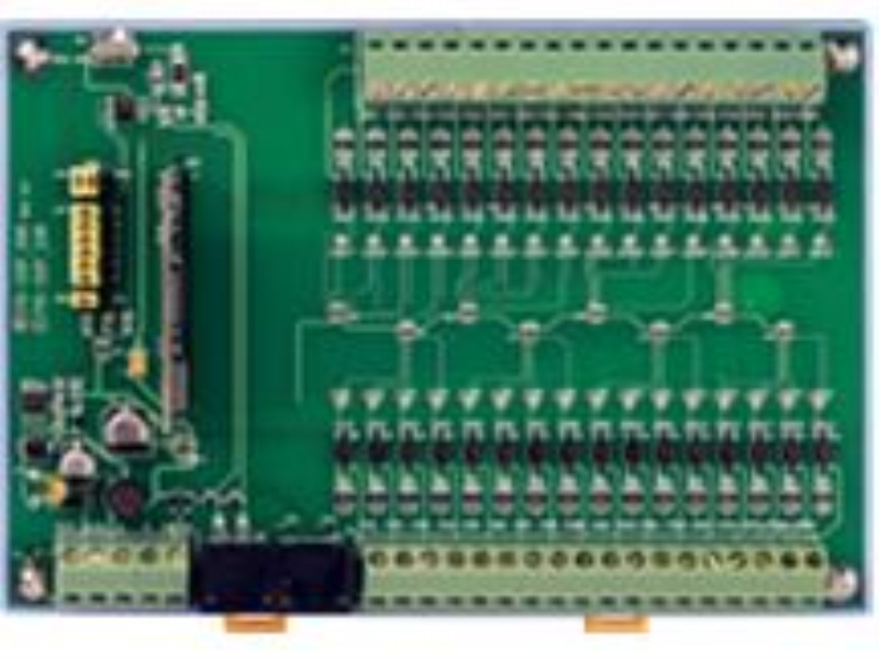 ICP DAS USA FR-32P/DIN