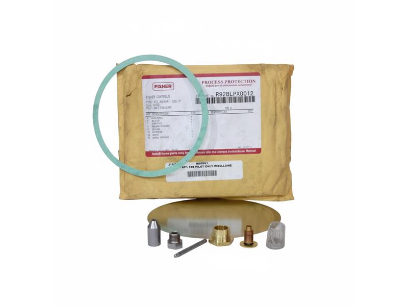 R92BLPX0012 by EMERSON