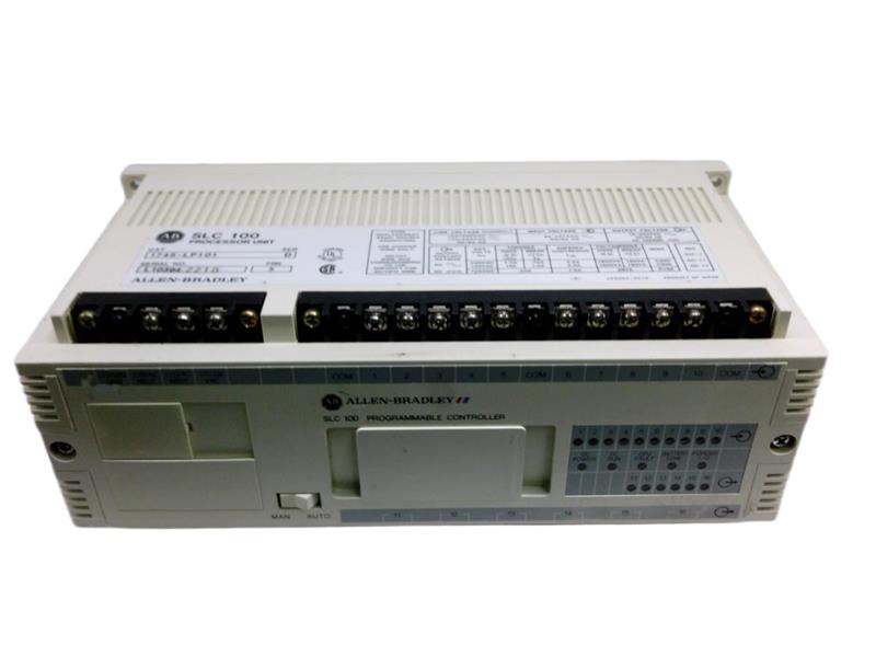 ALLEN BRADLEY 1745-LP101