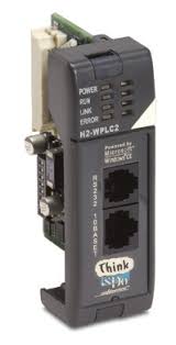 HOST AUTOMATION H2-WPLC3-EN