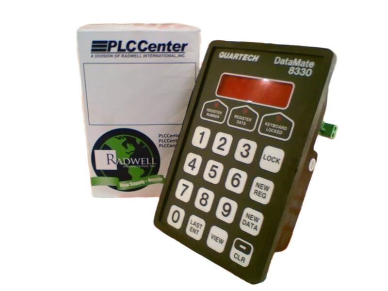 QUARTECH 8330-AB
