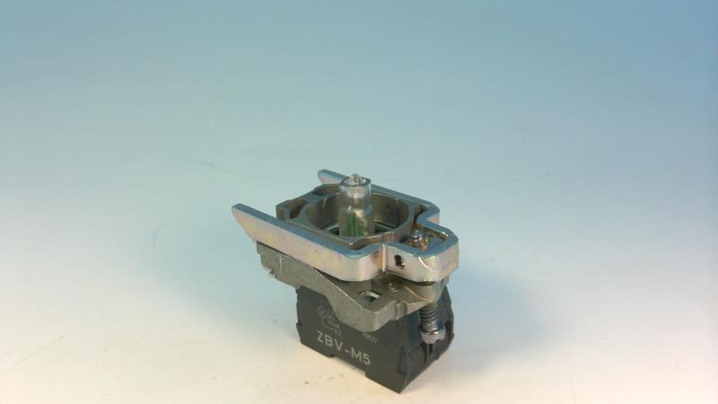 SCHNEIDER ELECTRIC ZB4BW0M51