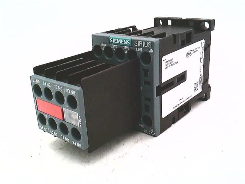 SIEMENS 3RH2271-1BB40