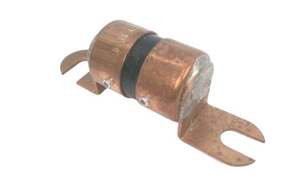 EATON CORPORATION ALS-600