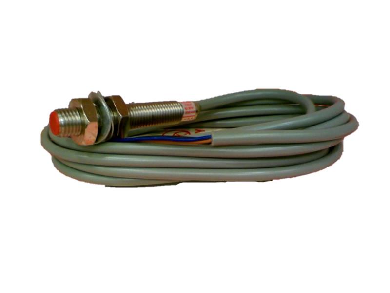 AECO SI8-C1 PNP NO