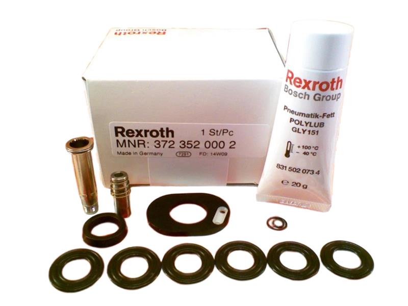 BOSCH 3723520002