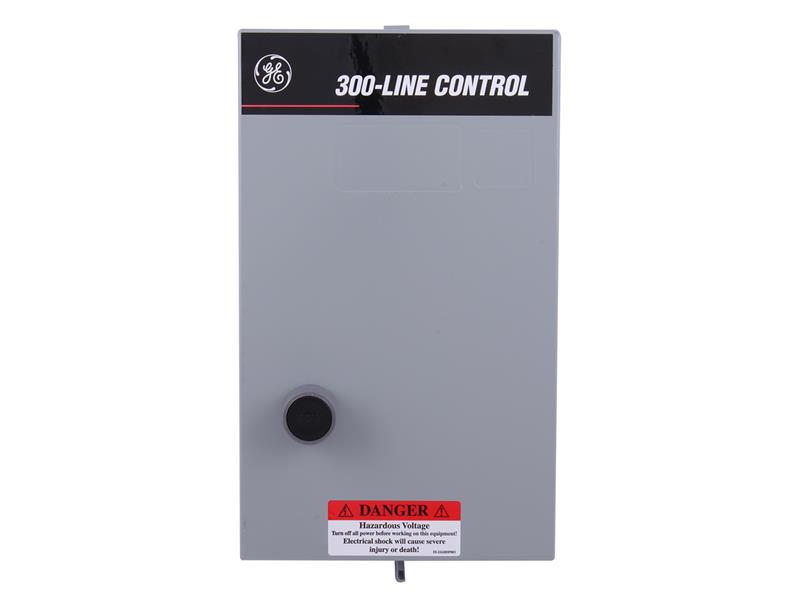 GENERAL ELECTRIC CR306K102