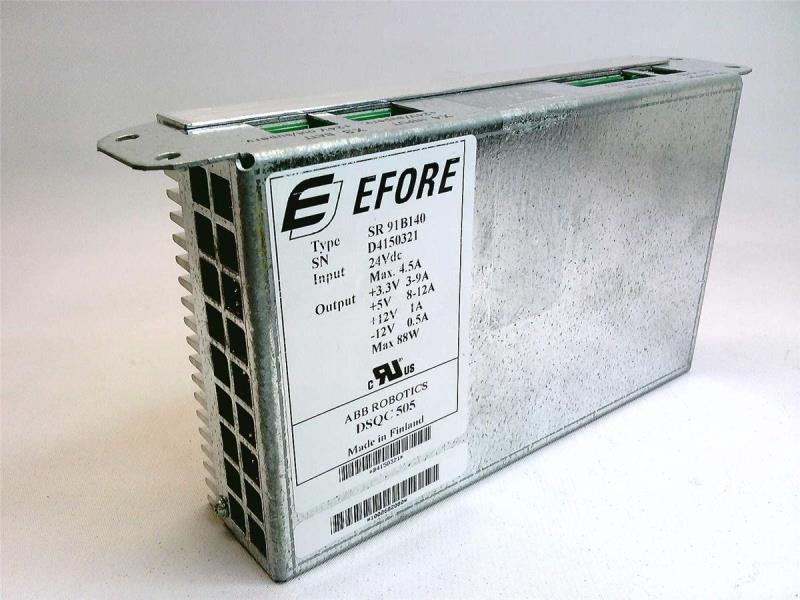 ASEA BROWN BOVERI SR91B140