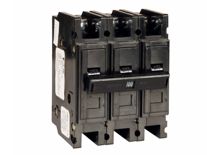 EATON CORPORATION QC3100HS