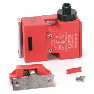 ALLEN BRADLEY 440K-T11465