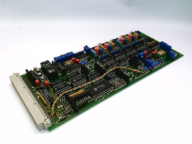 PEEKEL INSTRUMENTS CA243-5L