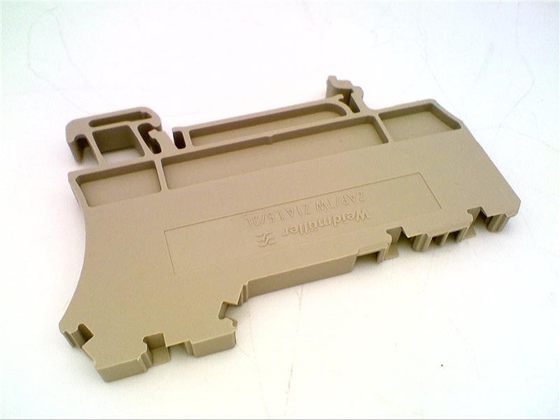 WEIDMULLER 1649540000