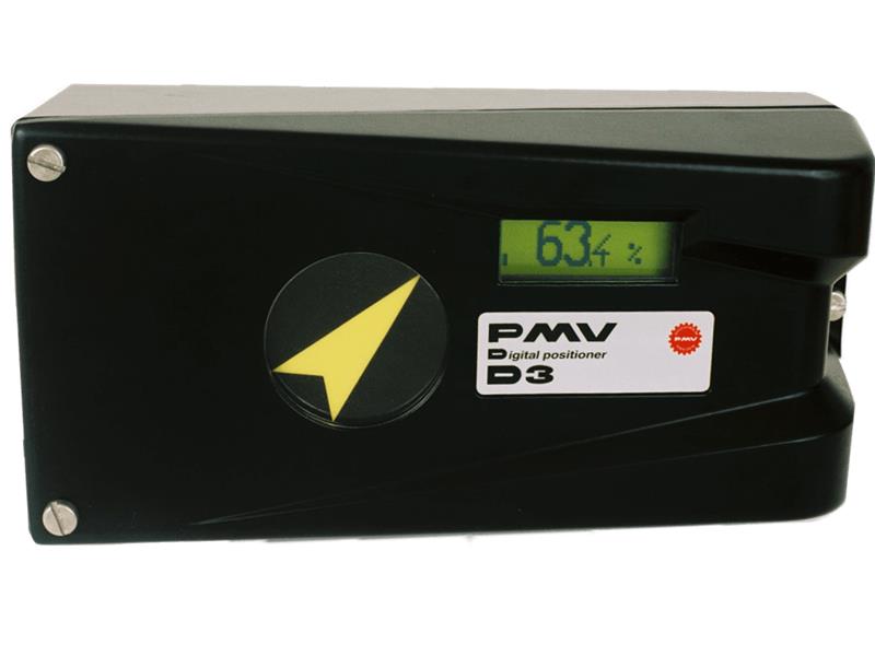 FLOWSERVE D3XNU-K23PVA-Z4SX