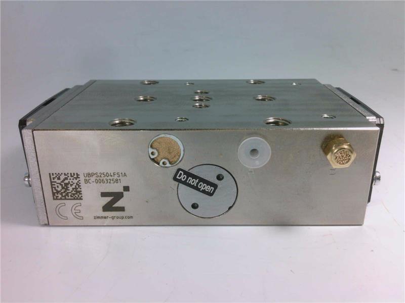 ZIMMER UBPS2504FS1A