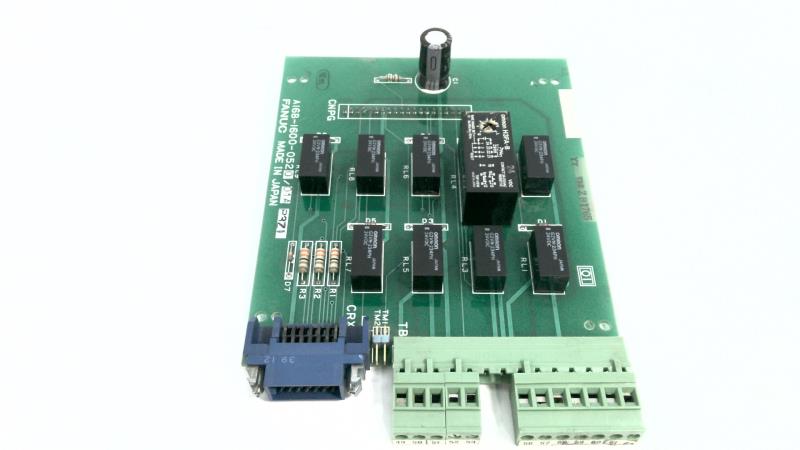 FANUC A16B-1600-0520