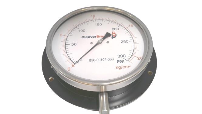 CLEAVER BROOKS 850-00104-000